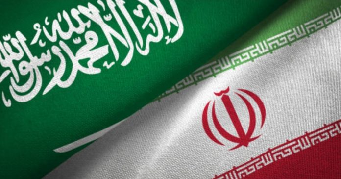 Eskpor Iran Ke Saudi Meningkat Secara Dramatis Pada 2022 Meski Ada Ketegangan Diplomatik